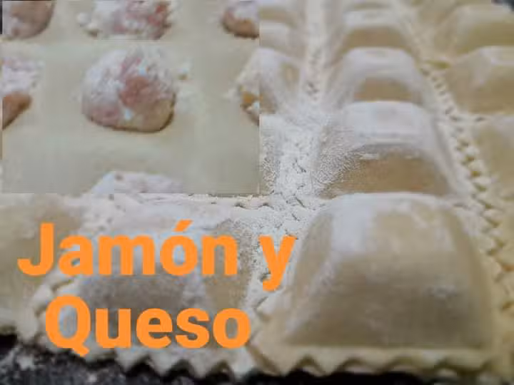 &ldquo;La Polakita&rdquo; Pastas Caseras Artesanales