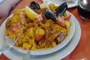 La Porte&ntilde;a F&aacute;brica de Pastas