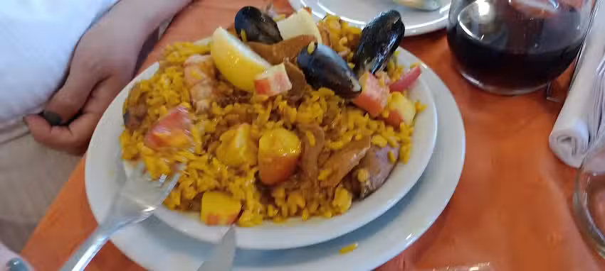 La Porte&ntilde;a F&aacute;brica de Pastas