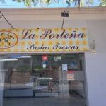 La Porte&ntilde;a &ndash; Pastas Frescas