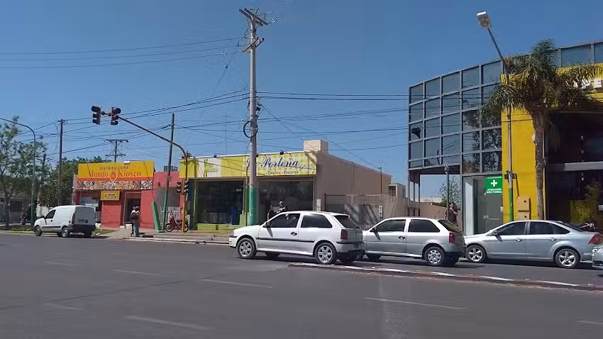 La Porte&ntilde;a &ndash; Pastas Frescas