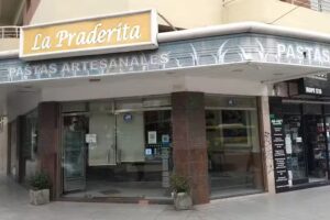 La Praderita &ndash; F&aacute;brica de Pastas