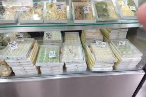 La Presumida CASA DE PASTAS