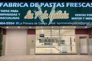 La Primera de Galicia