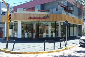 La Puntanita Pastas Frescas