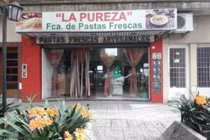 La Pureza