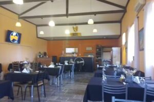 La Quesería, Casa de pastas