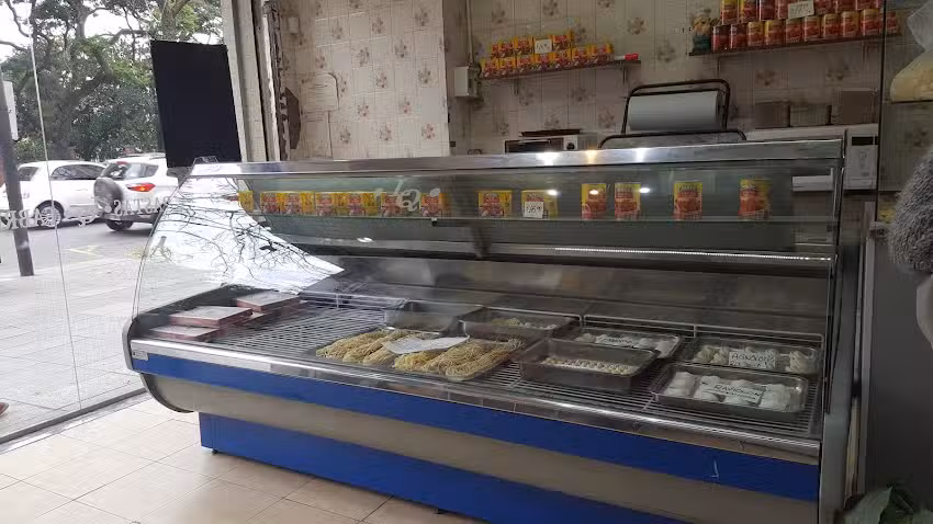 La Quinta, F&aacute;brica De Pastas Artesanales