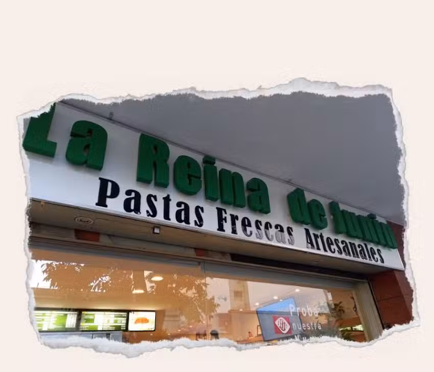 La Reina de Jun&iacute;n