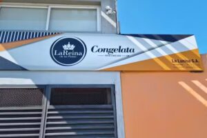 La Reina de las pastas