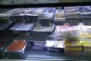 La Reina de Saavedra