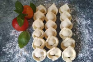 La Rihondeña | Pastas Caseras