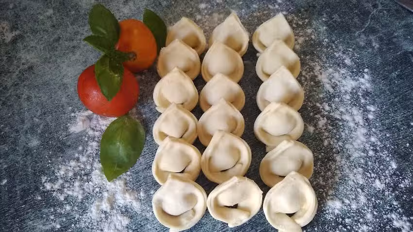 La Rihonde&ntilde;a | Pastas Caseras