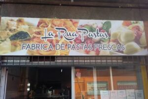 La Rua Pastas