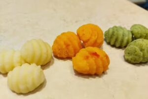 La Rua Pastas RIVADAVIA