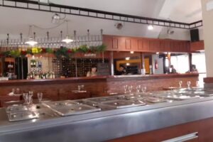 La Rural Brasas y Pastas