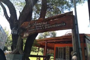 La Serrana &ndash; pastas artesanales y s&aacute;ndwicheria