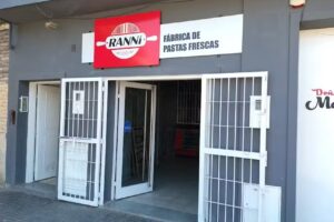 La Siciliana de Ranni &ndash; F&aacute;brica de Pastas Frescas