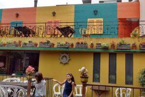 La Social Barrio Martin