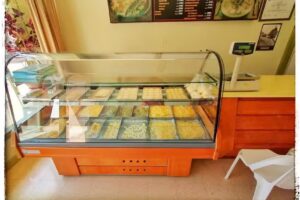 La Sure&ntilde;a Pastas Frescas