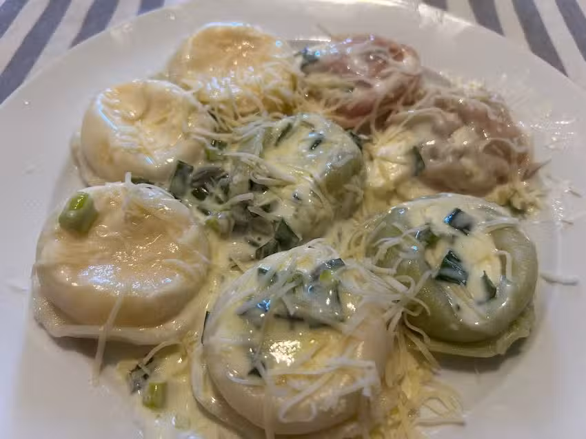 La Toscana Pastas Premium