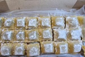 La Tradicional pastas caseras