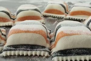 La vasca f&aacute;brica de pastas