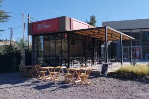 La Vene &ndash; El Pan & La Pasta &ndash; Vistalba