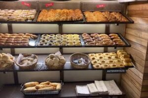 La Vene Parque Central