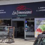 La Veneciana Zona Norte