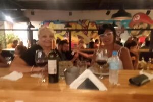 La Yema de Oro – Fabrica de Pastas