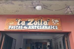 La Zoila Pastas Artesanales