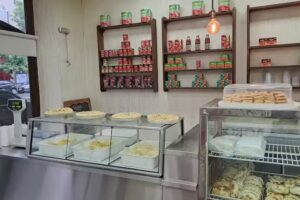 Lacroze Pastas boyac&aacute;