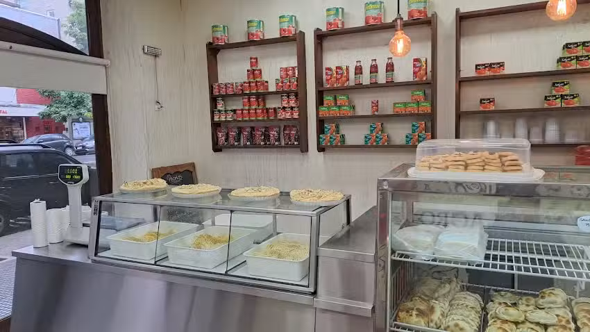 Lacroze Pastas boyac&aacute;