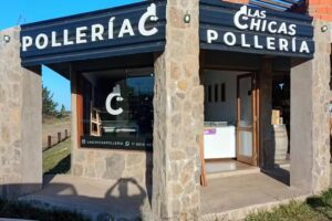 LAS CHICAS | Poller&iacute;a y Pescader&iacute;a &ndash; Pastas y Rebozados