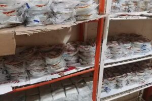 Las Clarisas – Pastas frescas