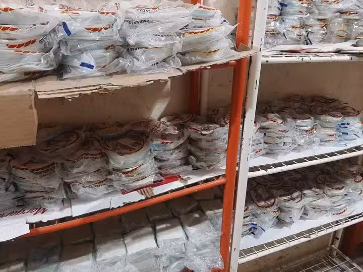 Las Clarisas &ndash; Pastas frescas