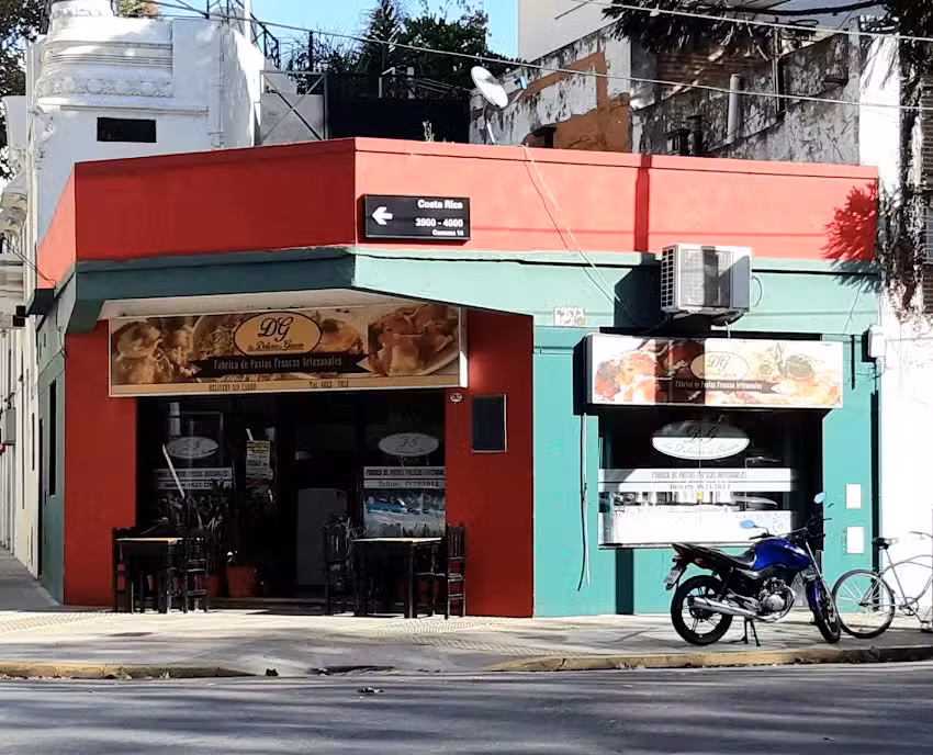 Las Delicias de Gasc&oacute;n