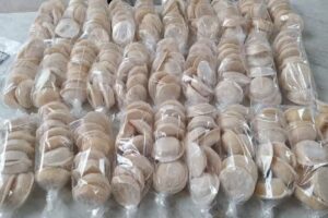 LAS DELICIAS DE MI MA