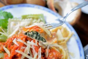 Las Do&ntilde;as Almac&eacute;n de pastas Miramar