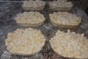 Las mejores pastas caseras