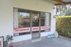 Las Pastas de Karina