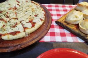 Las Pastas de la Nona