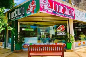 Lo de Chicha Pastas