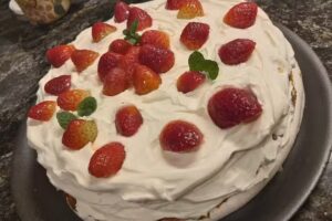 Lo de Silvia pastas caseras