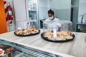 Los Herederos. Pastas Frescas