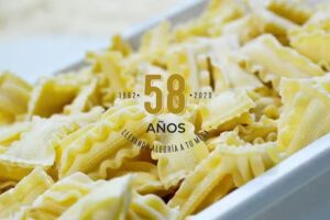 Los Muchachos Pastas Frescas &ndash; G&uuml;emes