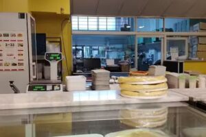 Los Muchachos pastas frescas – Rivadavia