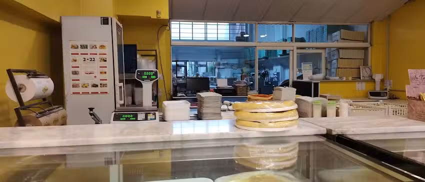 Los Muchachos pastas frescas &ndash; Rivadavia