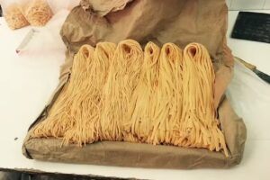 Los &ntilde;oquis del 29